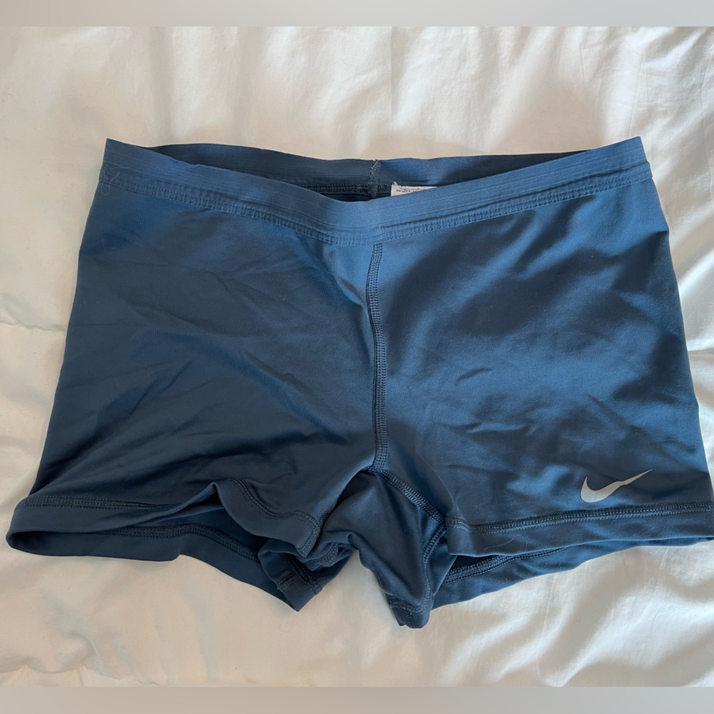 Workout shorts